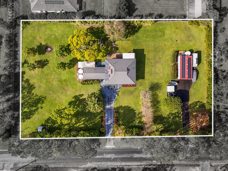 Photo - 45 Greenfield Road, Capalaba QLD 4157 - Image 29