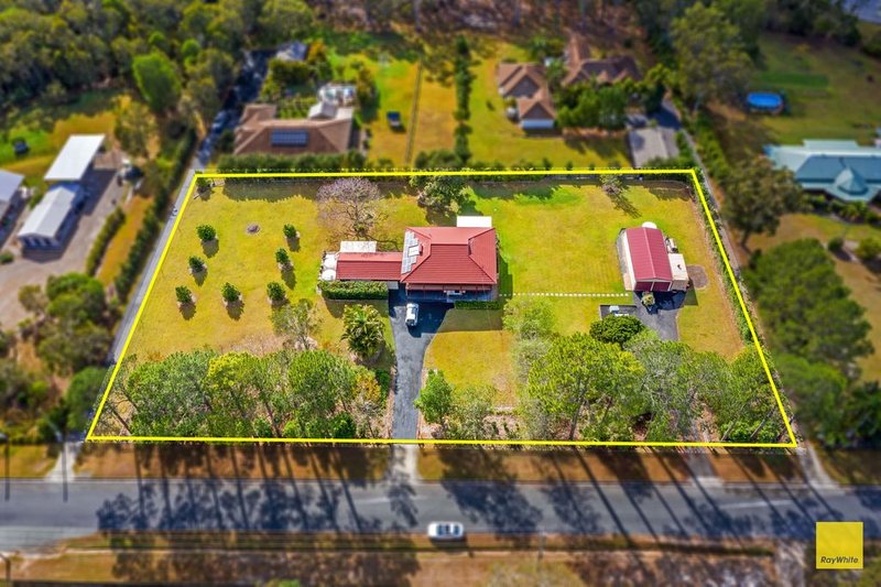 45 Greenfield Road, Capalaba QLD 4157