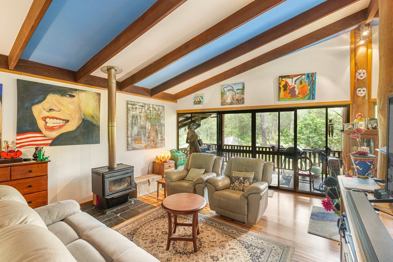 Photo - 45 Greys Lane, Ravenshoe QLD 4888 - Image 14