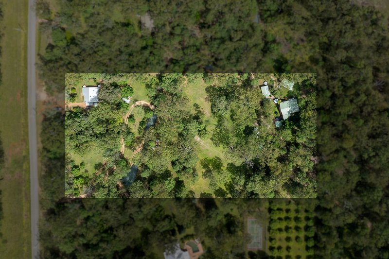 Photo - 45 Greys Lane, Ravenshoe QLD 4888 - Image 1