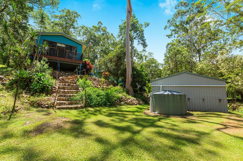 Photo - 45 Greys Lane, Ravenshoe QLD 4888 - Image 4
