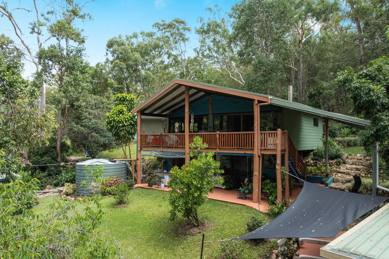 Photo - 45 Greys Lane, Ravenshoe QLD 4888 - Image 8