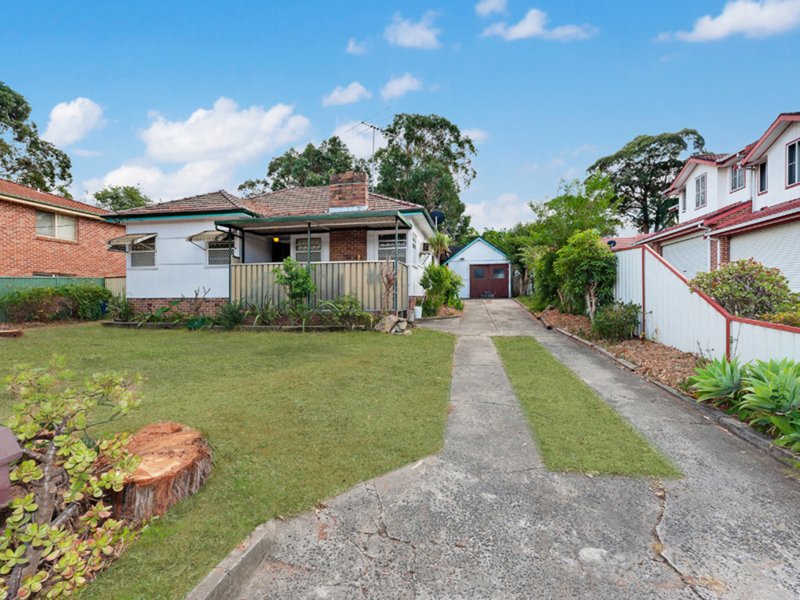 Photo - 45 Grove Avenue, Narwee NSW 2209 - Image 4