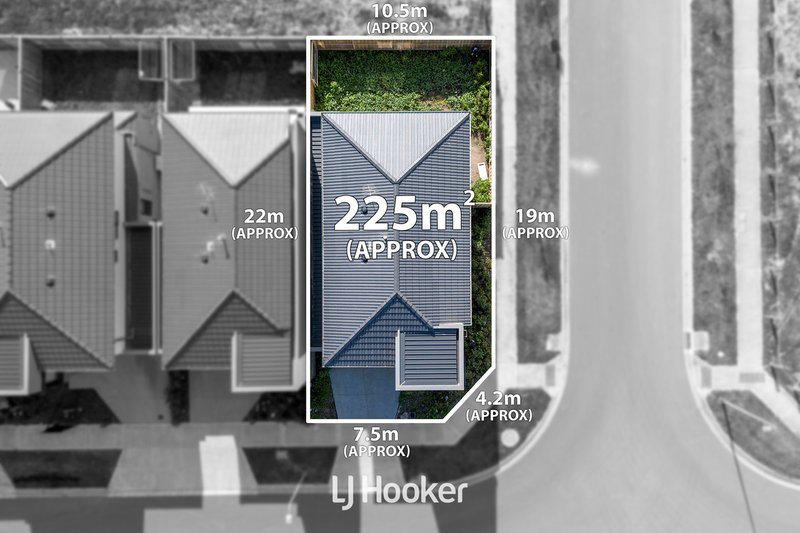 Photo - 45 Guisard Way, Clyde North VIC 3978 - Image 20
