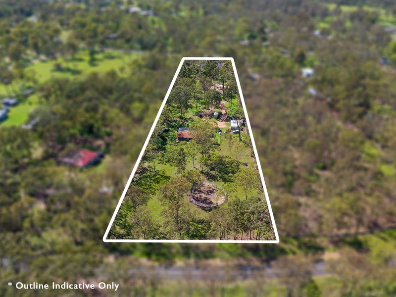 45 Hacienda Crescent, Coominya QLD 4311