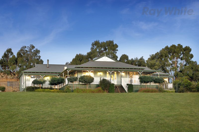 45 Hadfield Road West , Beveridge VIC 3753