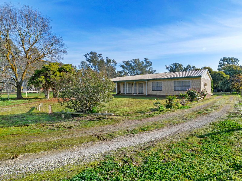 Photo - 45 Hairs Lane, Benalla VIC 3672 - Image 8