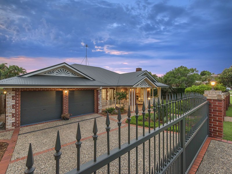 45 Halleys Crescent, Bridgeman Downs QLD 4035