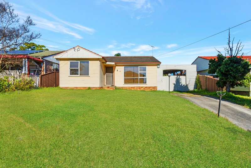 45 Hamel Road, Mount Pritchard NSW 2170