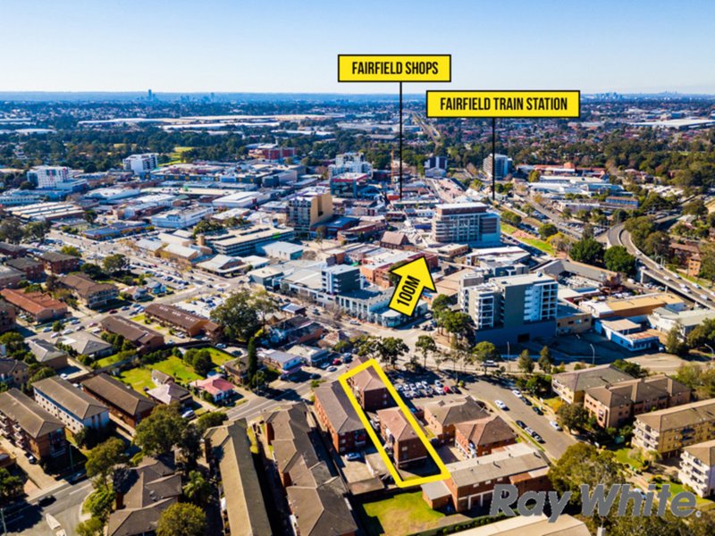 45 Hamilton Road, Fairfield NSW 2165 Real Estate Industry Partners