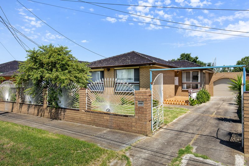 Photo - 45 Hamilton Street, Deer Park VIC 3023 - Image 1