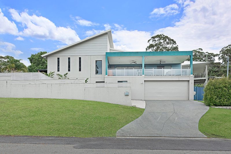 45 Hampstead Way, Rathmines NSW 2283