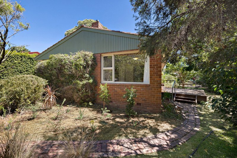 Photo - 45 Hannan Crescent, Ainslie ACT 2602 - Image 1