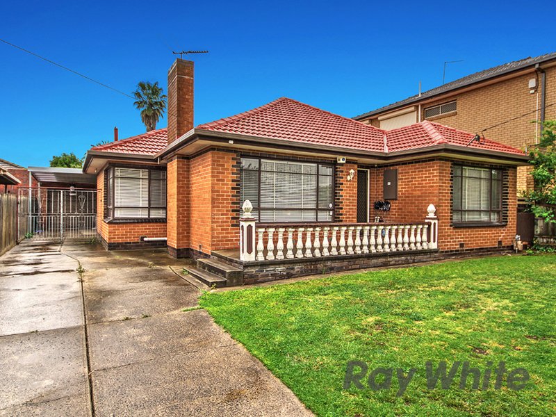 45 Harmon Avenue, St Albans VIC 3021