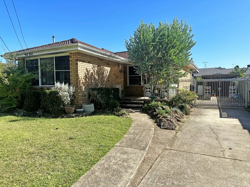 45 Harrow Road, Cambridge Park NSW 2747