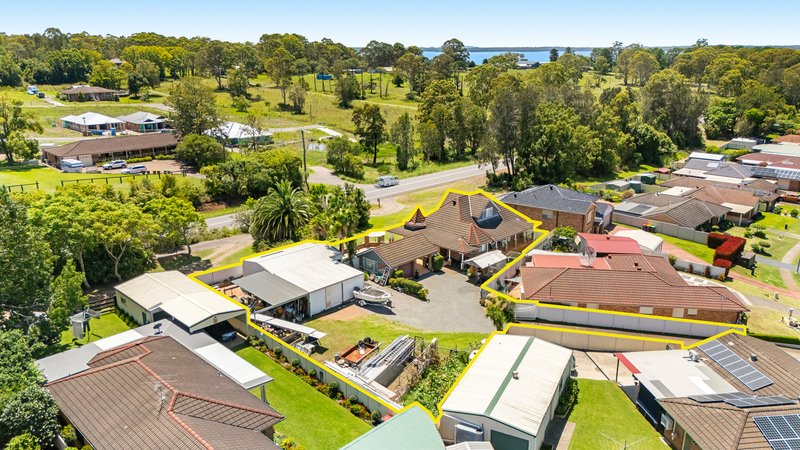 Photo - 45 Hastings Drive, Raymond Terrace NSW 2324 - Image 22