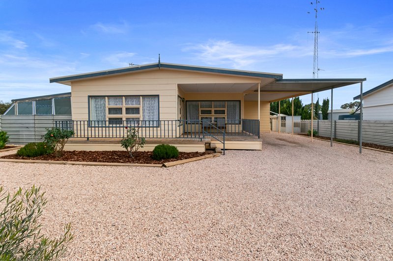 45 Haylock Road, Moonta Bay SA 5558