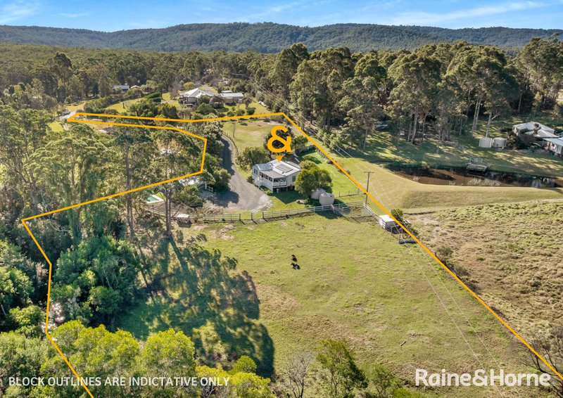 Photo - 45 Hayward Road, Wandandian NSW 2540 - Image 4