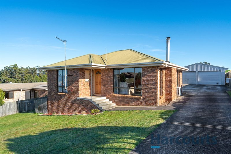 45 Hearps Road, West Ulverstone TAS 7315