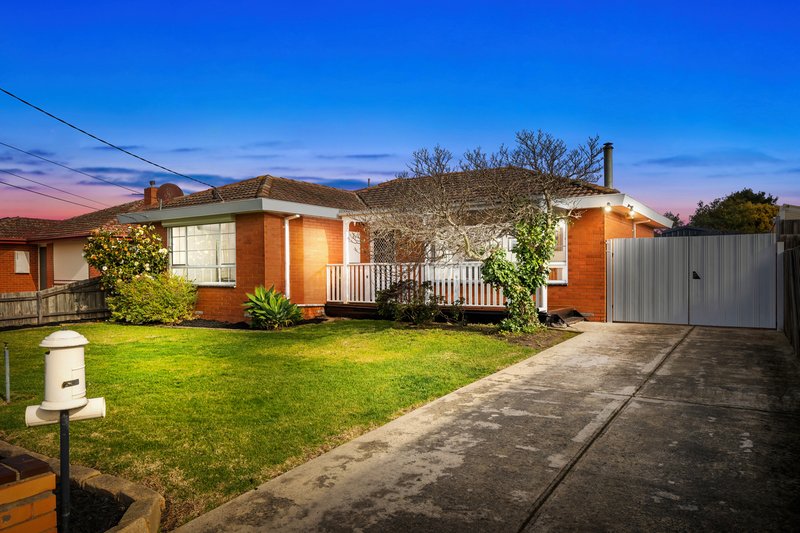 45 Heather Avenue, Thomastown VIC 3074