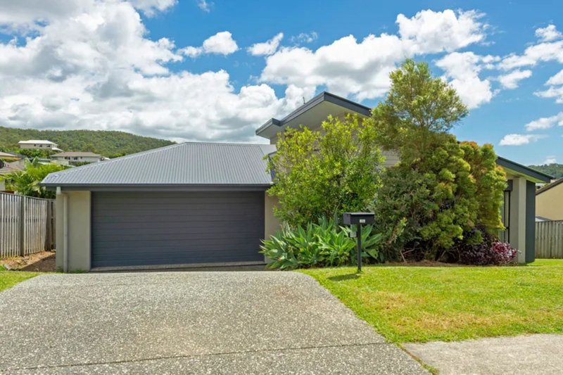 45 Heatherdale Drive, Upper Coomera QLD 4209