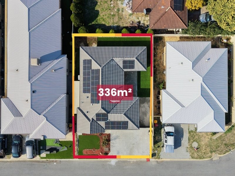 Photo - 45 Hemingway Drive, Camillo WA 6111 - Image 12