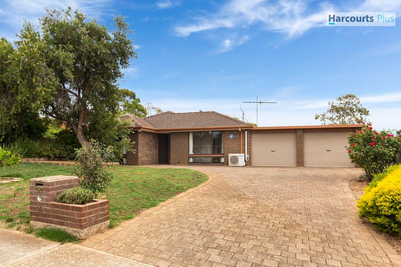 45 Hessing Crescent, Trott Park SA 5158