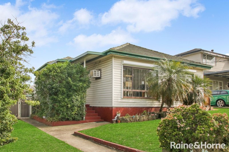 45 Hewitt Street, Colyton NSW 2760