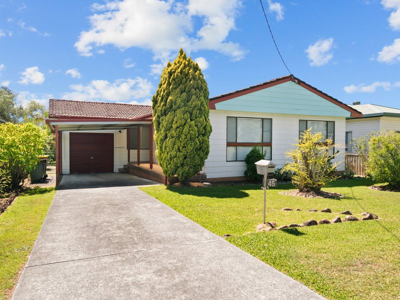 Photo - 45 High Street, Cundletown NSW 2430 - Image 1