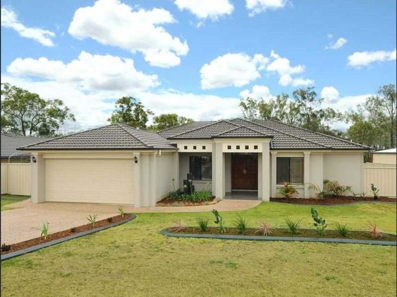 45 Highland Park Road, Meringandan West QLD 4352