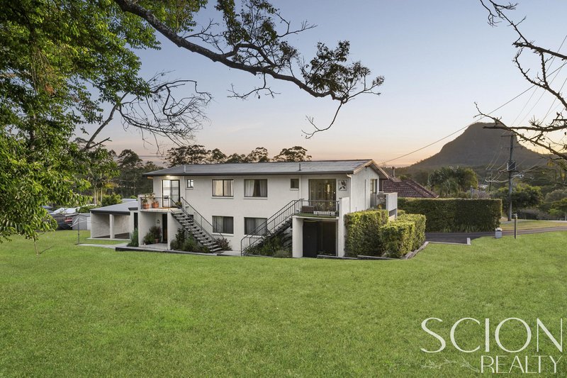 Photo - 4/5 Hill Street, Pomona QLD 4568 - Image 2