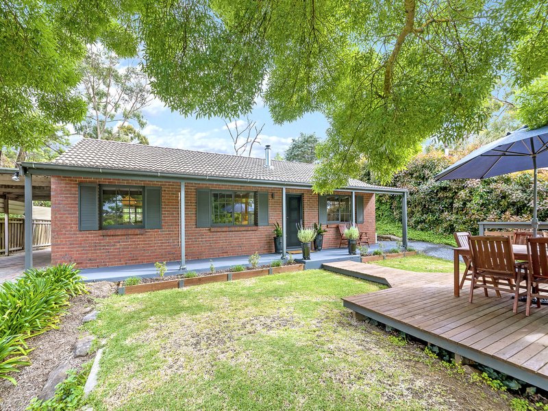 45 Hill View Road, Bridgewater SA 5155