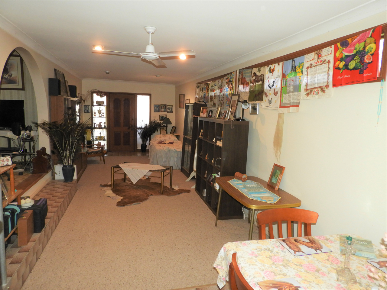 3-bedroom unit at 45 HILTON LANE, Warren NSW 2824, Warren, New South Wales