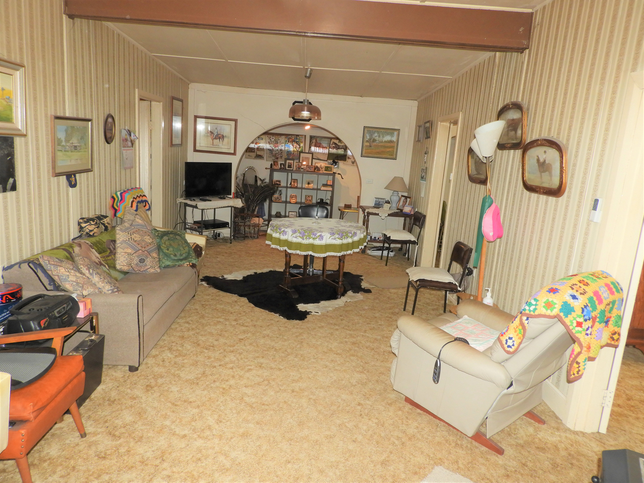 3-bedroom unit at 45 HILTON LANE, Warren NSW 2824, Warren, New South Wales