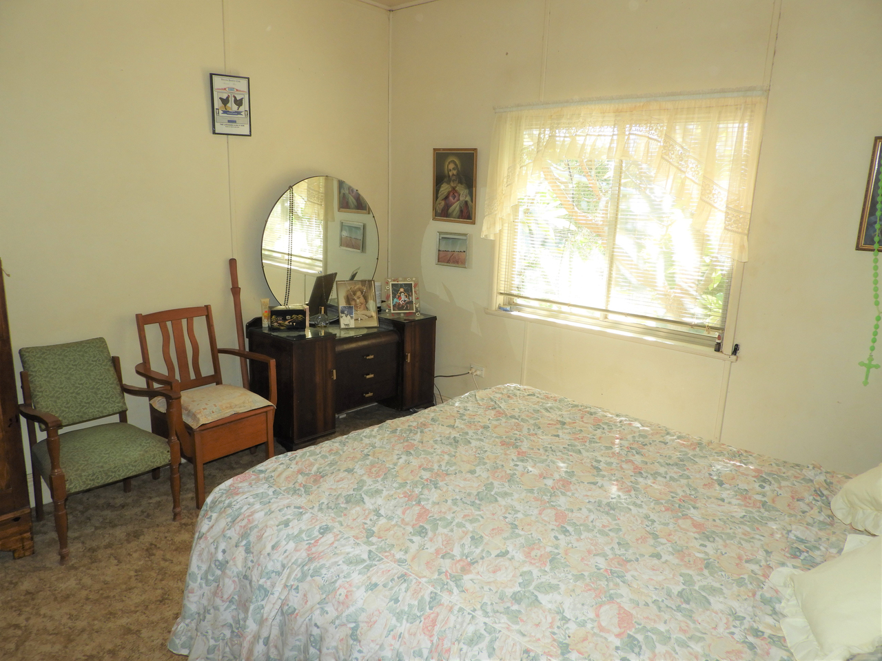 3-bedroom unit at 45 HILTON LANE, Warren NSW 2824, Warren, New South Wales