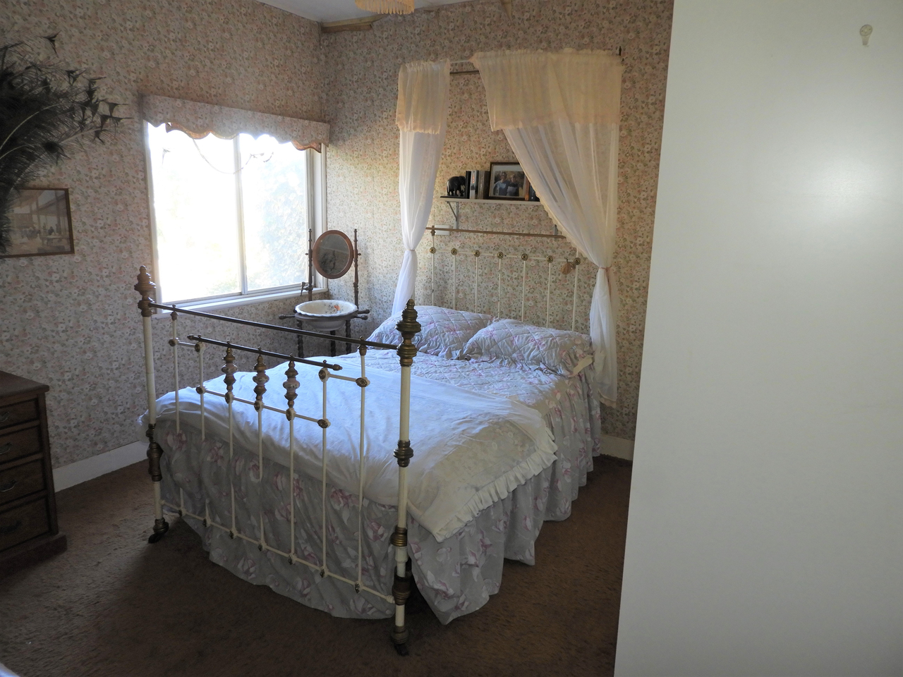 3-bedroom unit at 45 HILTON LANE, Warren NSW 2824, Warren, New South Wales