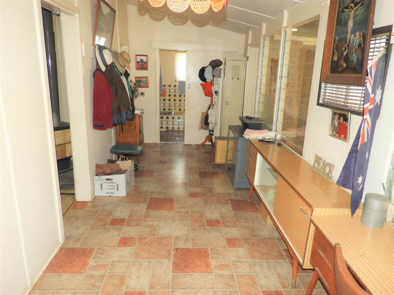 3-bedroom unit at 45 HILTON LANE, Warren NSW 2824, Warren, New South Wales