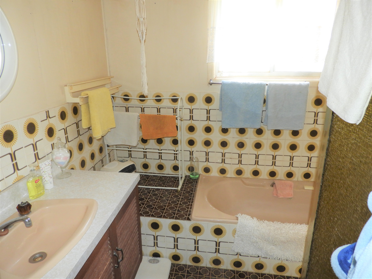 3-bedroom unit at 45 HILTON LANE, Warren NSW 2824, Warren, New South Wales