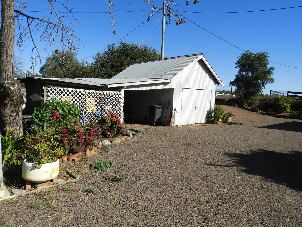 3-bedroom unit at 45 HILTON LANE, Warren NSW 2824, Warren, New South Wales