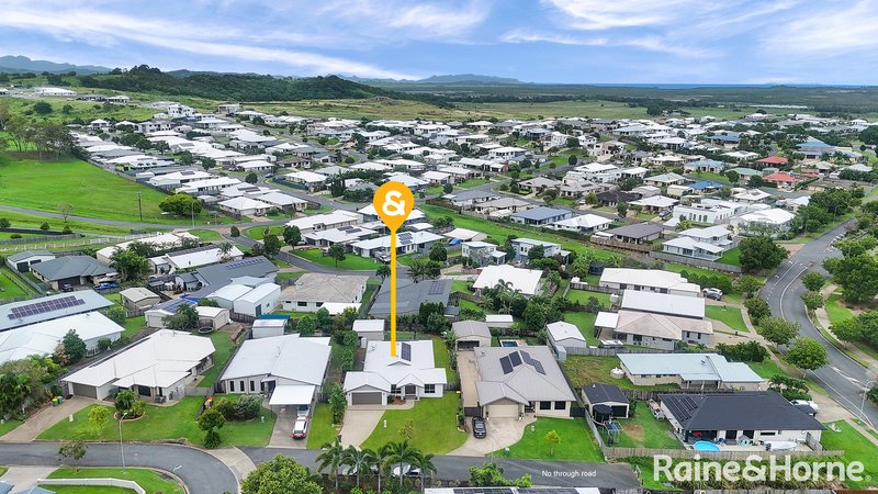 45 Hinze Circuit, Rural View QLD 4740