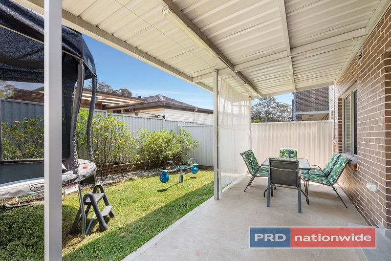 45 Hodgkinson Crescent, Panania NSW 2213