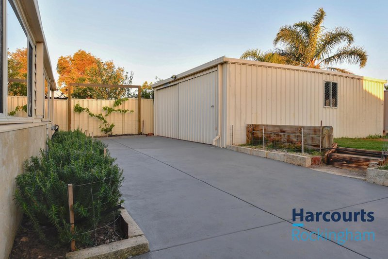 Photo - 45 Holcombe Road, Warnbro WA 6169 - Image 19