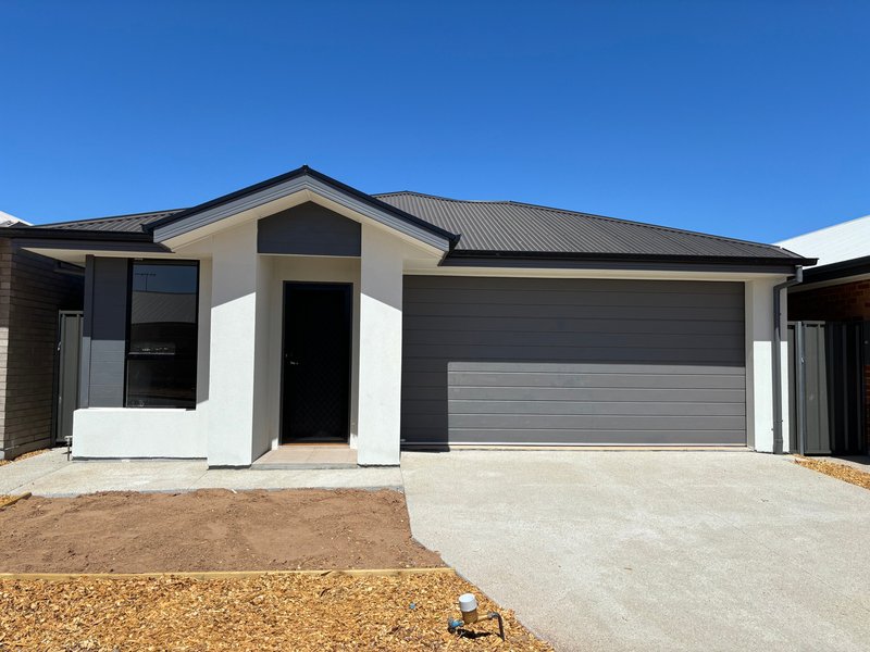 45 Hollow Drive, Andrews Farm SA 5114