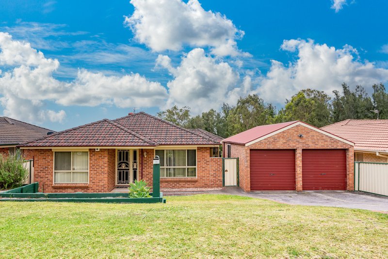 Photo - 45 Holwell Circuit, Raymond Terrace NSW 2324 - Image