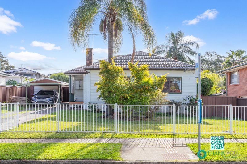 Photo - 45 Hope Street, Seven Hills NSW 2147 - Image 1
