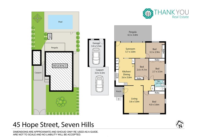 Photo - 45 Hope Street, Seven Hills NSW 2147 - Image 16