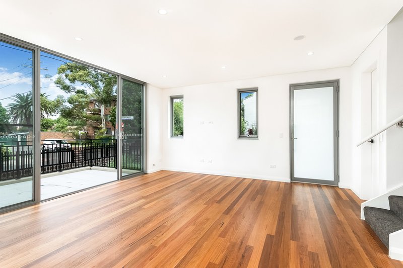 Photo - 4/5 Hornsey Street, Burwood NSW 2134 - Image 2