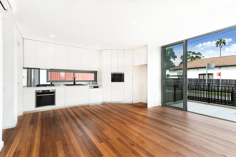 Photo - 4/5 Hornsey Street, Burwood NSW 2134 - Image 4