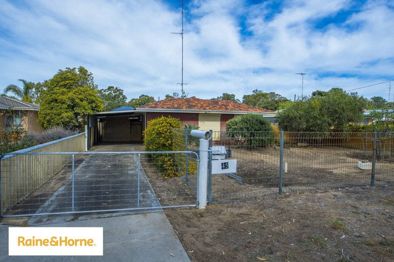 45 Hudson Road, Withers WA 6230