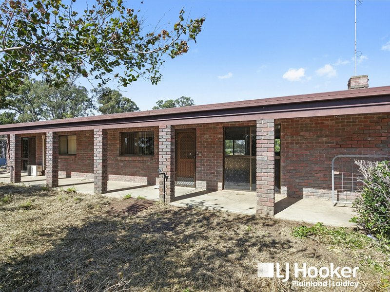 45 Hughes Street, Plainland QLD 4341